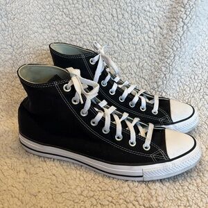 Men’s converse